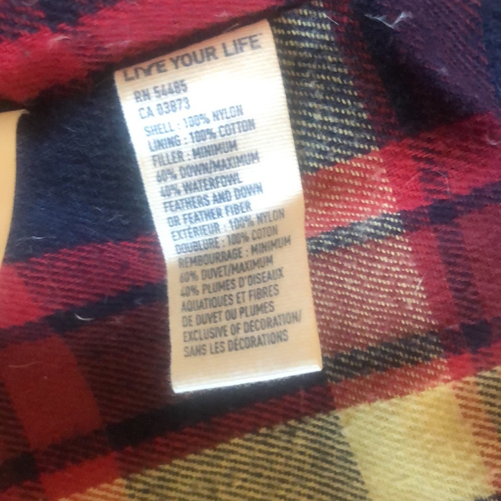Puffer Vest - Picture 6 of 6